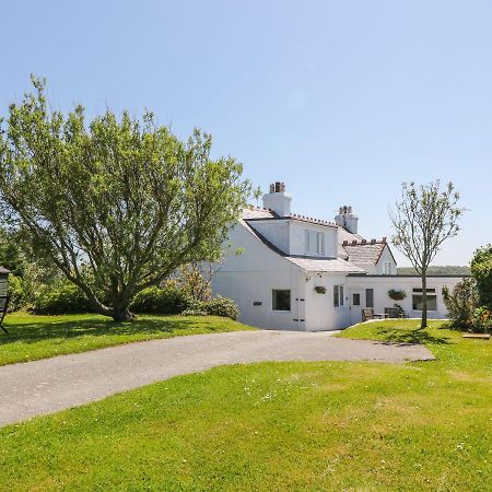 Вилла Charming 2 Bed House Near Rhoscolyn Discounts For Холихед Экстерьер фото